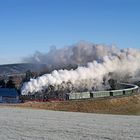 Dampftraum am Fichtelberg