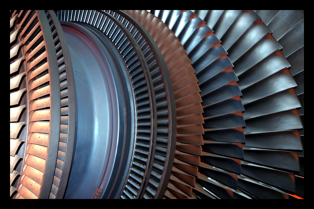 Dampfturbine