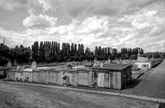 Dampremy - Rue Baudy - Cemetery - 04