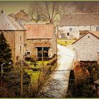 Damré, hameau de Sprimont, Belgique