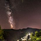 Dam's Milky Way