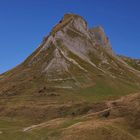 Damülser Mittagspitze - 2095m