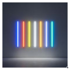 Dan Flavin