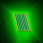 Dan Flavin in Marfa