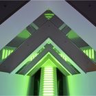 Dan Flavin - untitled -