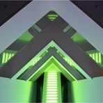 Dan Flavin - untitled -