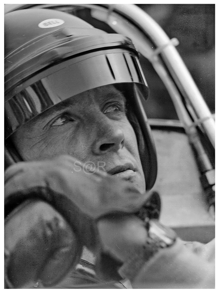 Dan Gurney