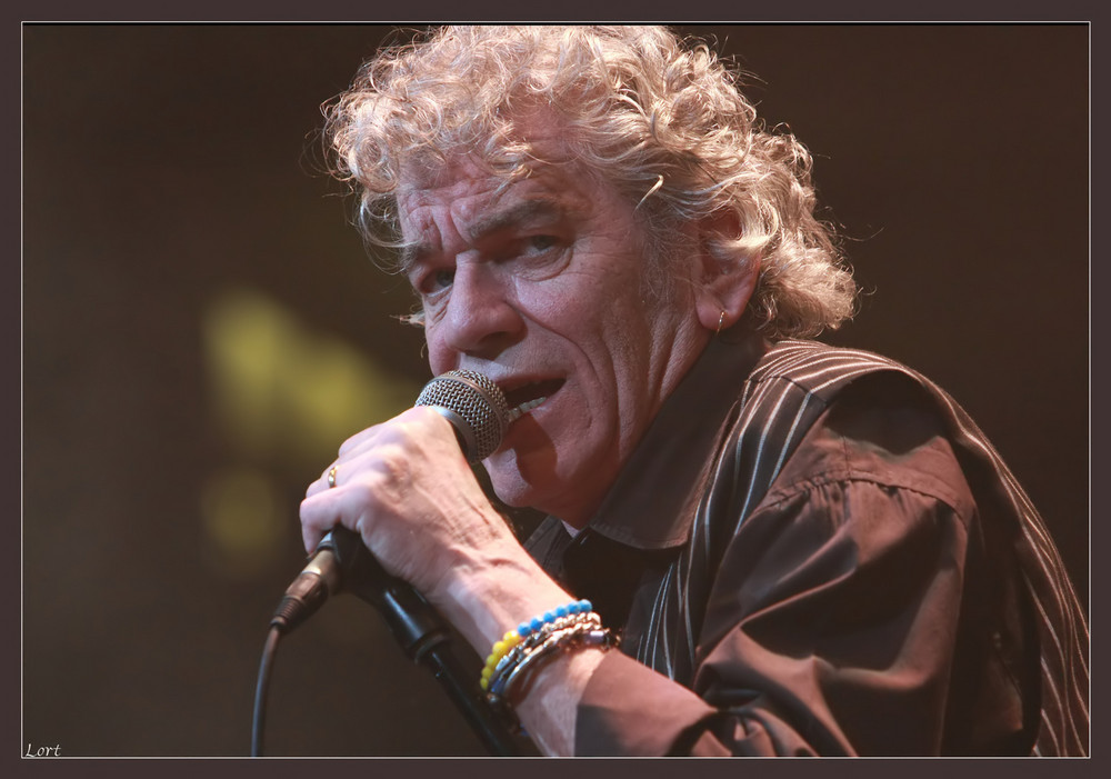 Dan McCafferty