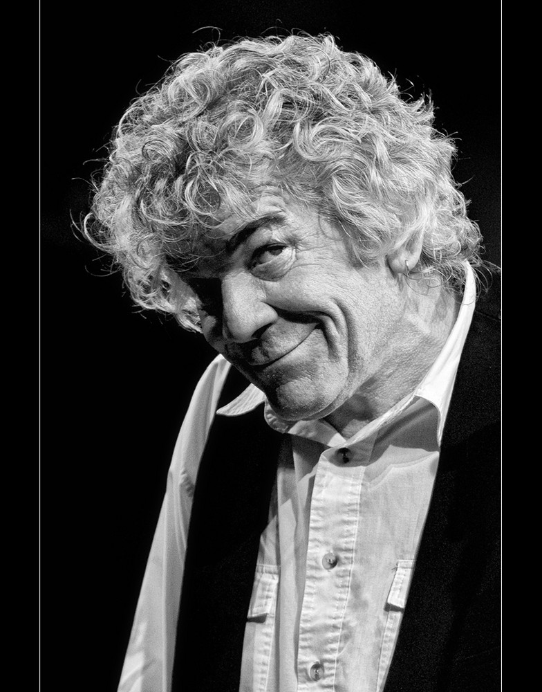 .. Dan McCafferty - Nazareth ..