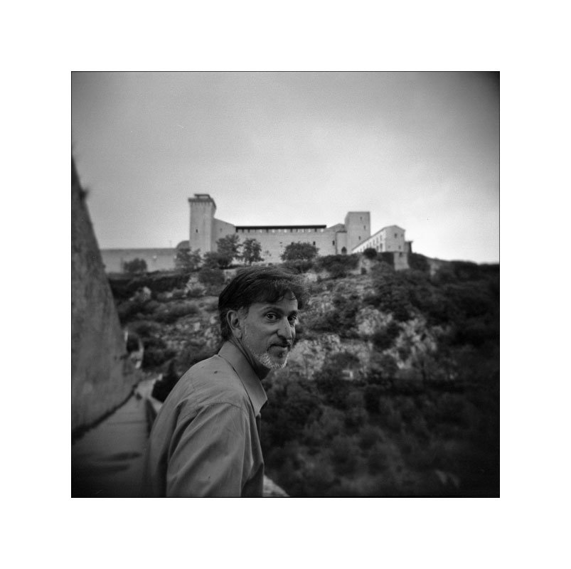 Dan . Spoleto 2006