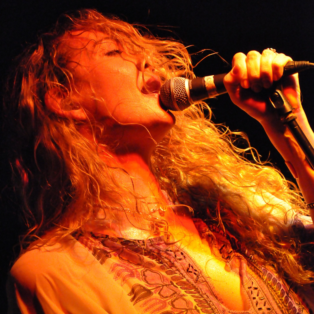 Dana Fuchs Foto & Bild kunstfotografie & kultur, musik & konzert