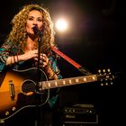 Dana Fuchs - Fall & Winter-Tour 2014