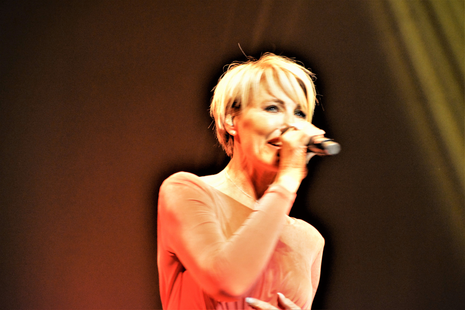 DANA WINNER