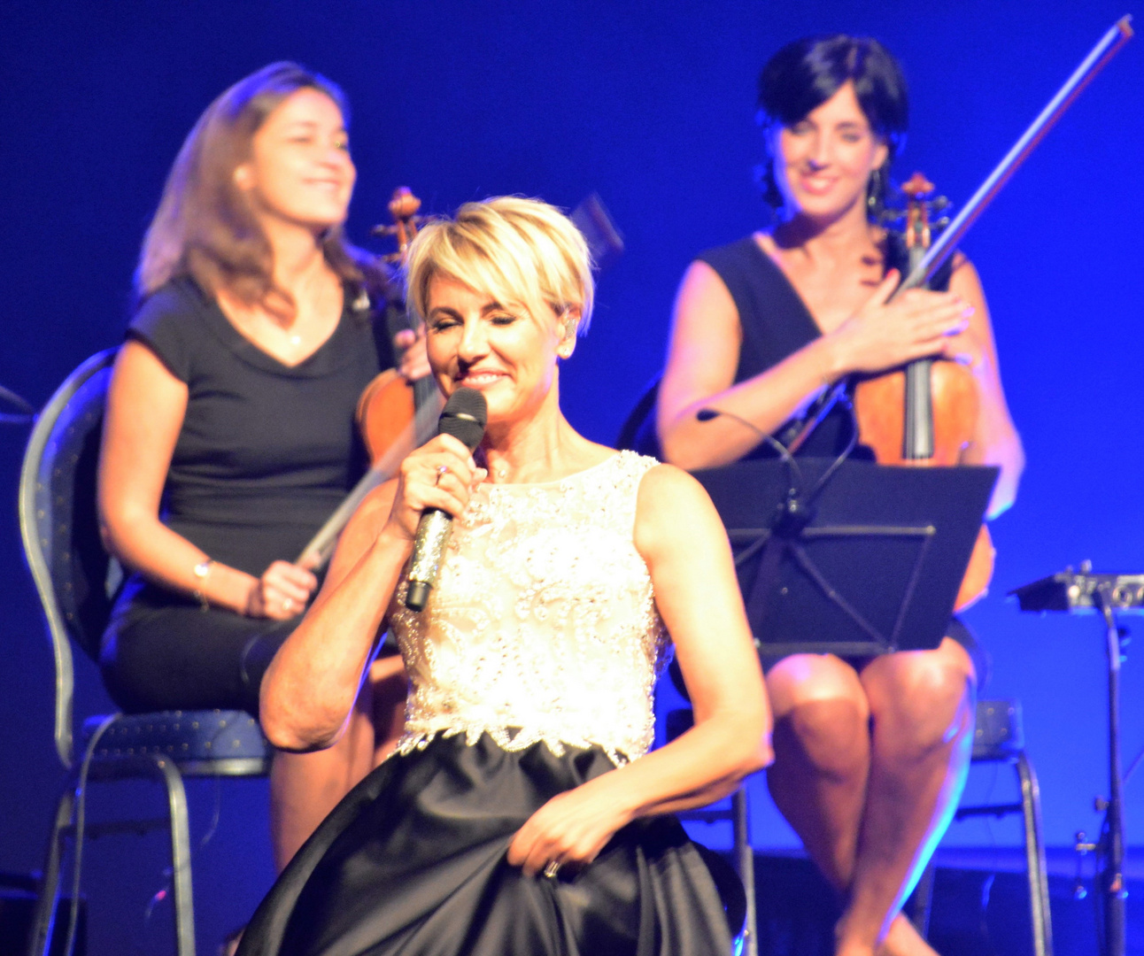 DANA WINNER