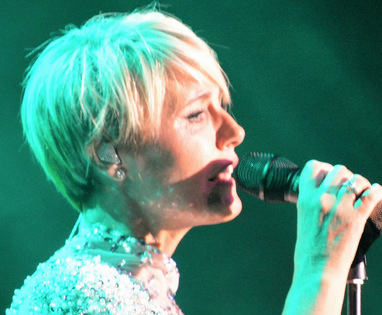 DANA WINNER 