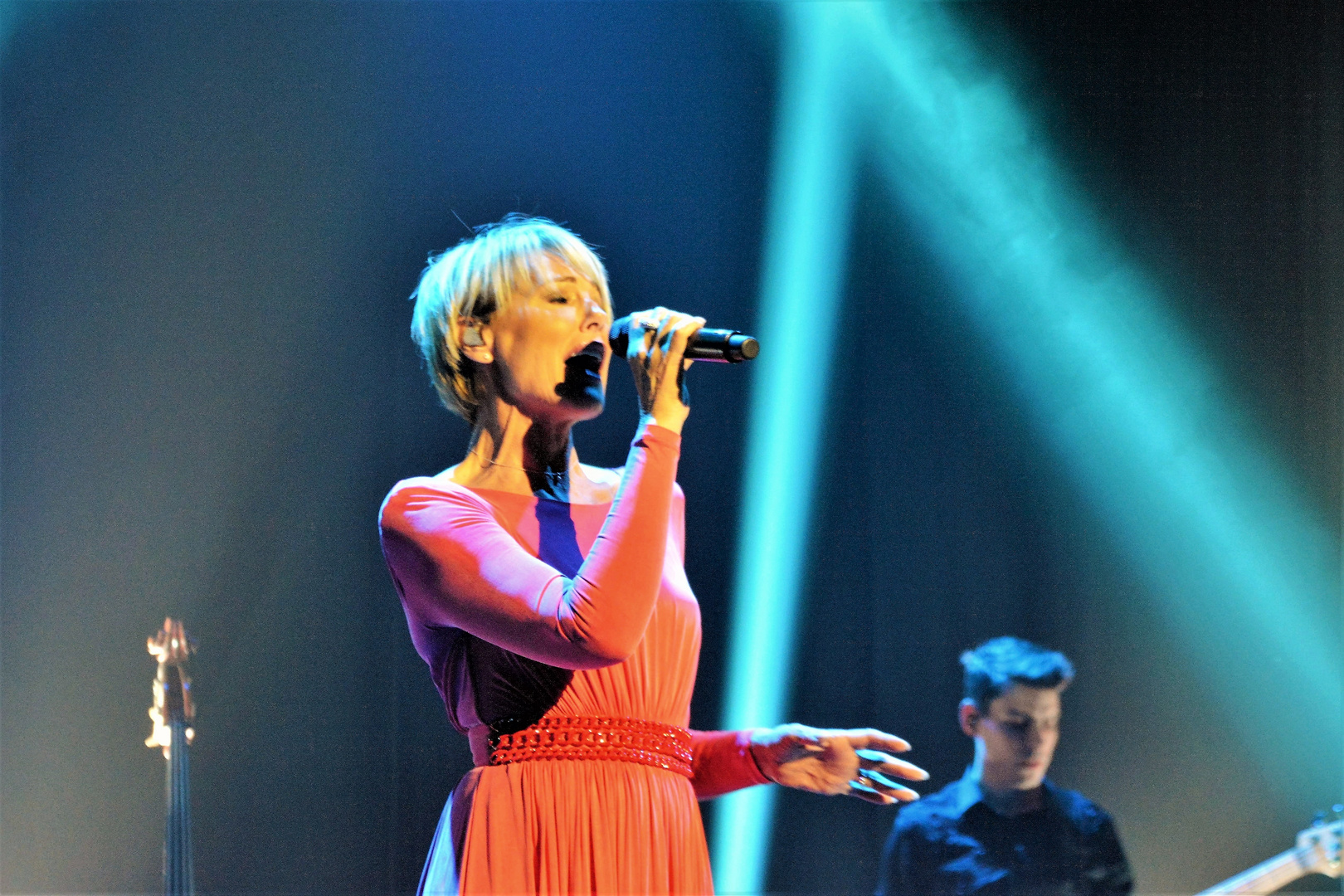 DANA WINNER