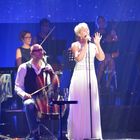 DANA WINNER im ETHIAS-THEATER in HASSELT / B