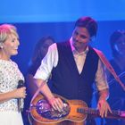 DANA WINNER im ETHIAS-THEATER in HASSELT / B 