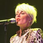 DANA WINNER in ALMELO / NL