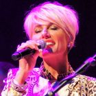 DANA WINNER in ALMELO / NL