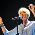 DANA WINNER in ALMELO / NL