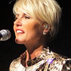 DANA WINNER in ALMELO / NL