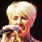 DANA WINNER in ALMELO / NL