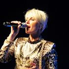 DANA WINNER in ALMELO / NL  