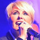 DANA WINNER in ALMELO / NL