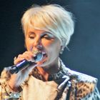 DANA WINNER in ALMELO / NL