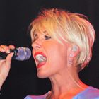 DANA WINNER  in ALMELO / NL