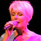 DANA WINNER in ALMELO / NL  