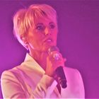 DANA WINNER in HARLINGEN / NL