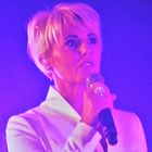 DANA WINNER in HARLINGEN / NL