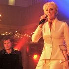 DANA WINNER in HARLINGEN / NL