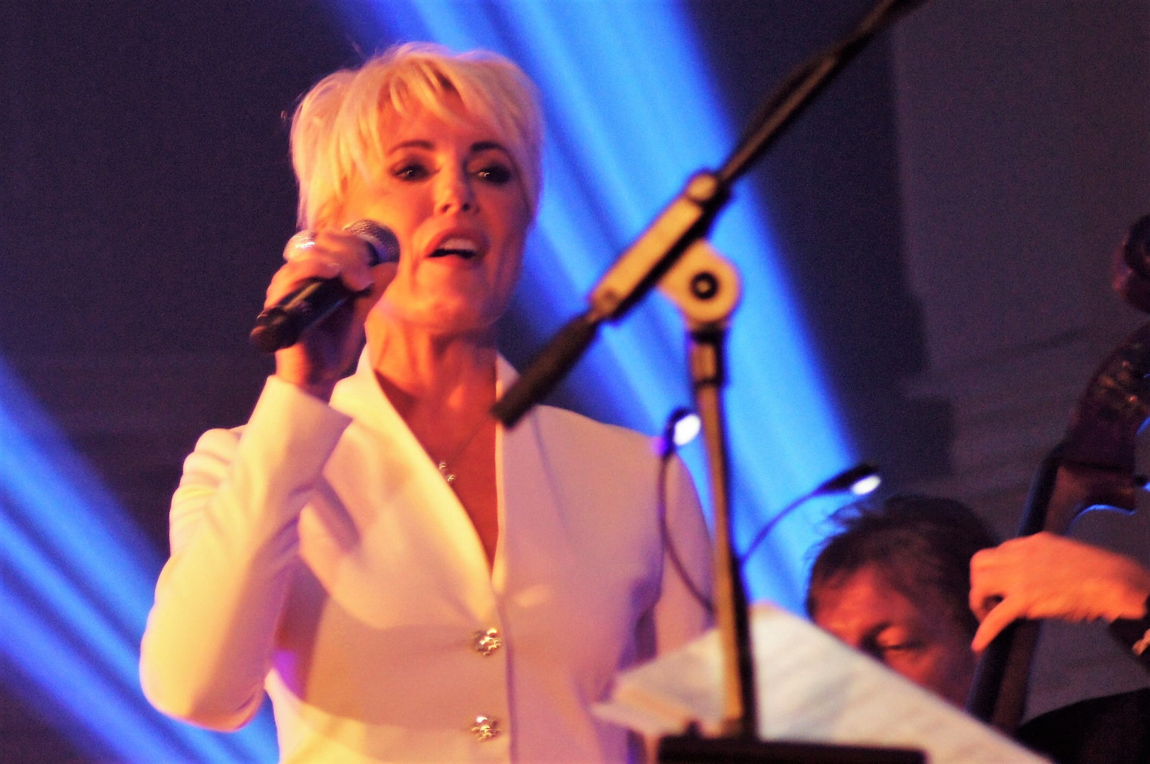 DANA WINNER in HARLINGEN / NL