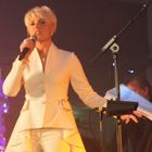 DANA WINNER in HARLINGEN / NL