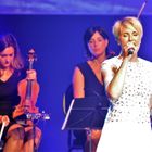 DANA WINNER in HASSELT / B