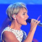 DANA WINNER in HASSELT / B