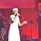 DANA WINNER in HASSELT / B 