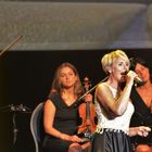 DANA WINNER in HASSELT / B 