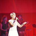 DANA WINNER in HASSELT / B