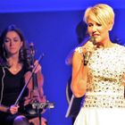 DANA WINNER in HASSELT / B