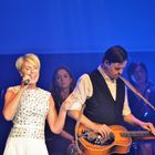 DANA WINNER  in HASSELT / B  