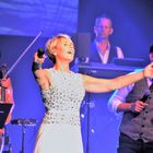 DANA WINNER in HASSELT / B