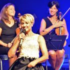 DANA WINNER in HASSELT / B