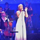 DANA WINNER in HASSELT / B  