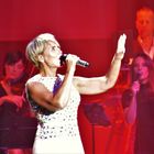 DANA WINNER in HASSELT / B  