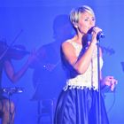 DANA WINNER in HASSELT / B 