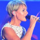 DANA WINNER  in HOOGEVEEN  / NL  